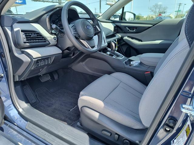 new 2025 Subaru Legacy car, priced at $31,506