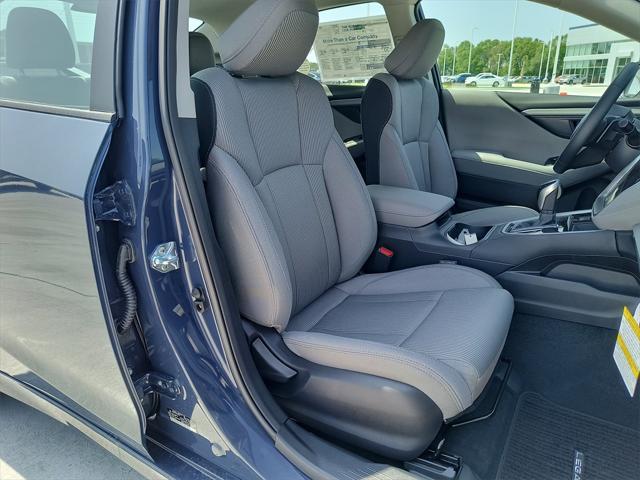 new 2025 Subaru Legacy car, priced at $31,506