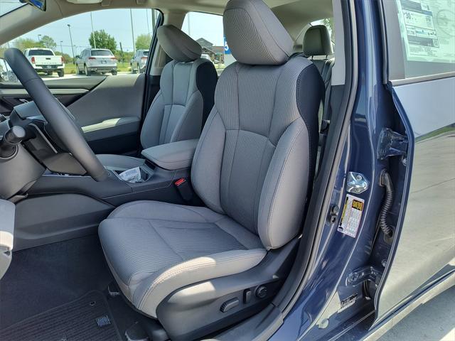 new 2025 Subaru Legacy car, priced at $31,506