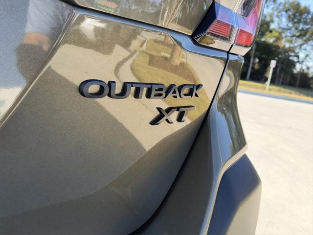 used 2025 Subaru Outback car, priced at $38,999