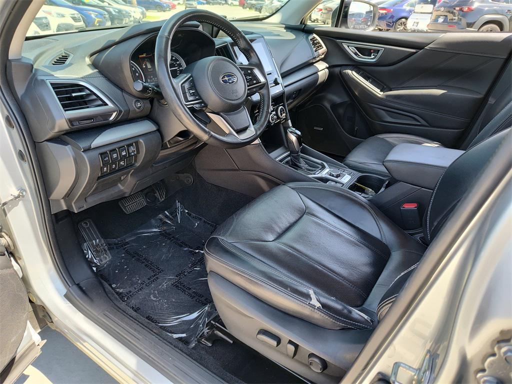 used 2020 Subaru Forester car, priced at $19,994