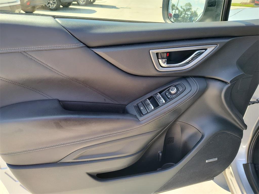 used 2020 Subaru Forester car, priced at $19,994