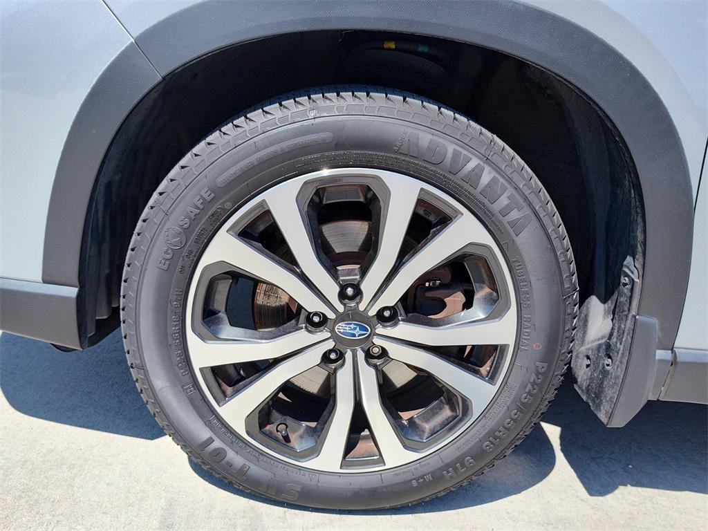 used 2020 Subaru Forester car, priced at $19,994