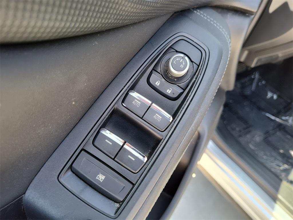 used 2020 Subaru Forester car, priced at $19,994