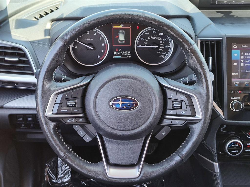 used 2020 Subaru Forester car, priced at $19,994