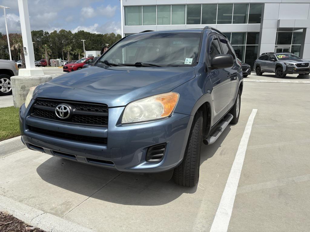 used 2012 Toyota RAV4 car, priced at $13,930