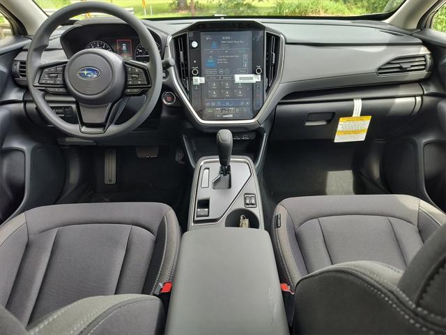 new 2025 Subaru Crosstrek car