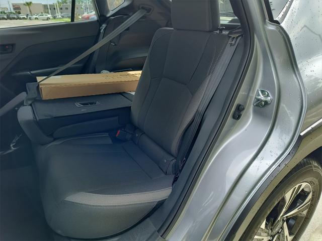 new 2025 Subaru Crosstrek car