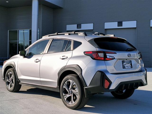 new 2024 Subaru Crosstrek car, priced at $28,684