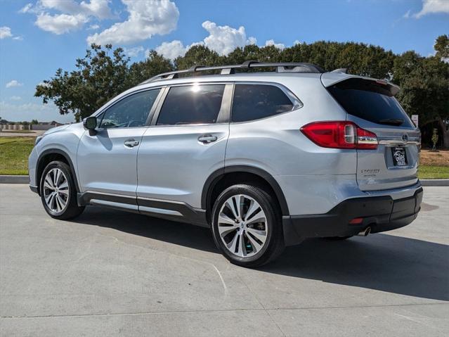 used 2022 Subaru Ascent car, priced at $32,690