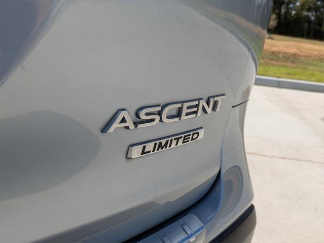 used 2022 Subaru Ascent car, priced at $32,690