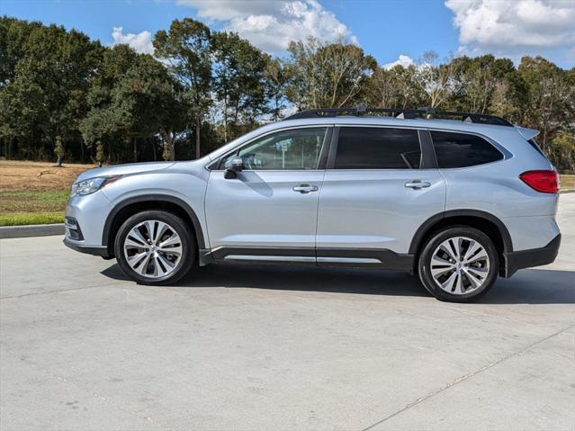 used 2022 Subaru Ascent car, priced at $32,690