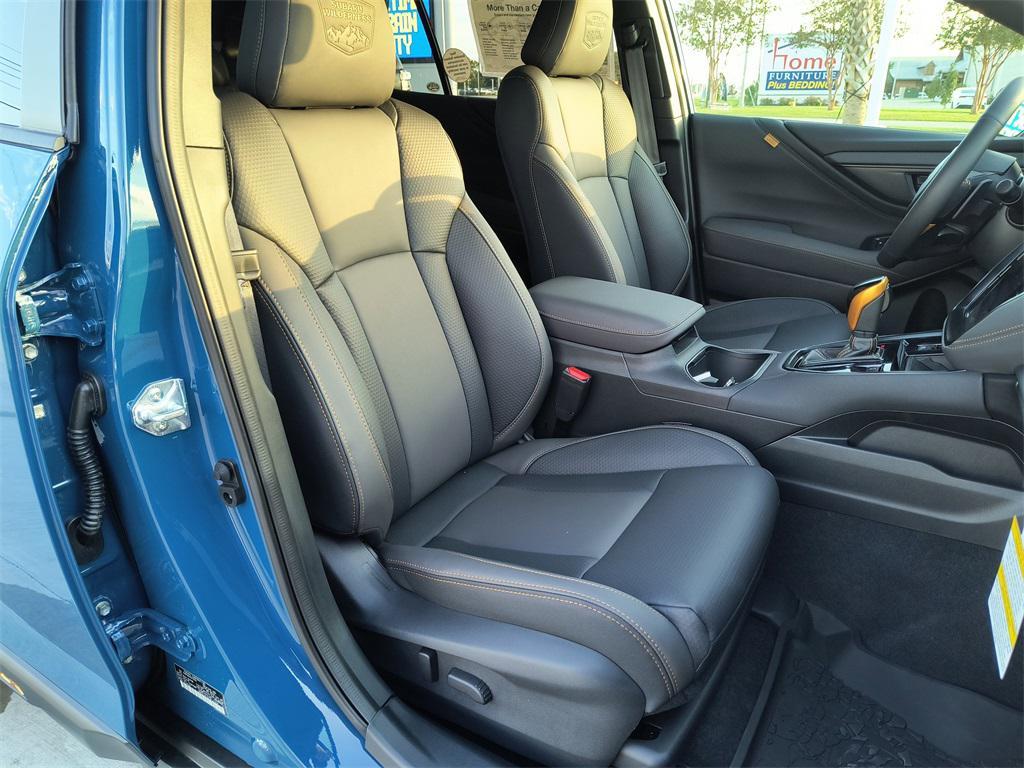new 2025 Subaru Outback car, priced at $46,229