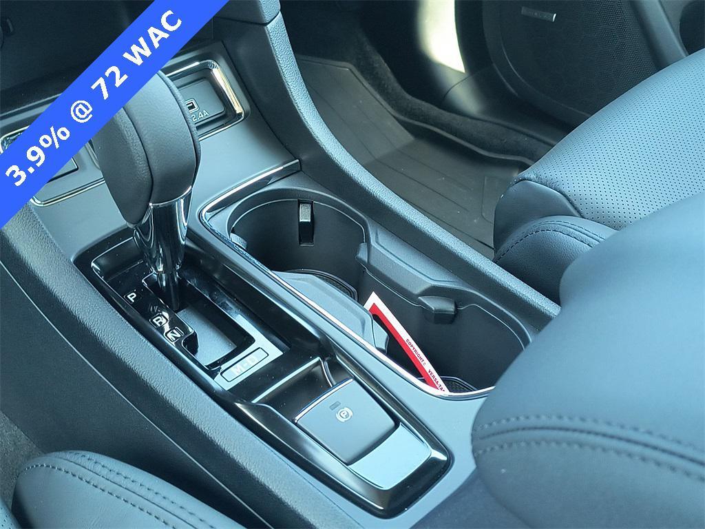 new 2025 Subaru Ascent car