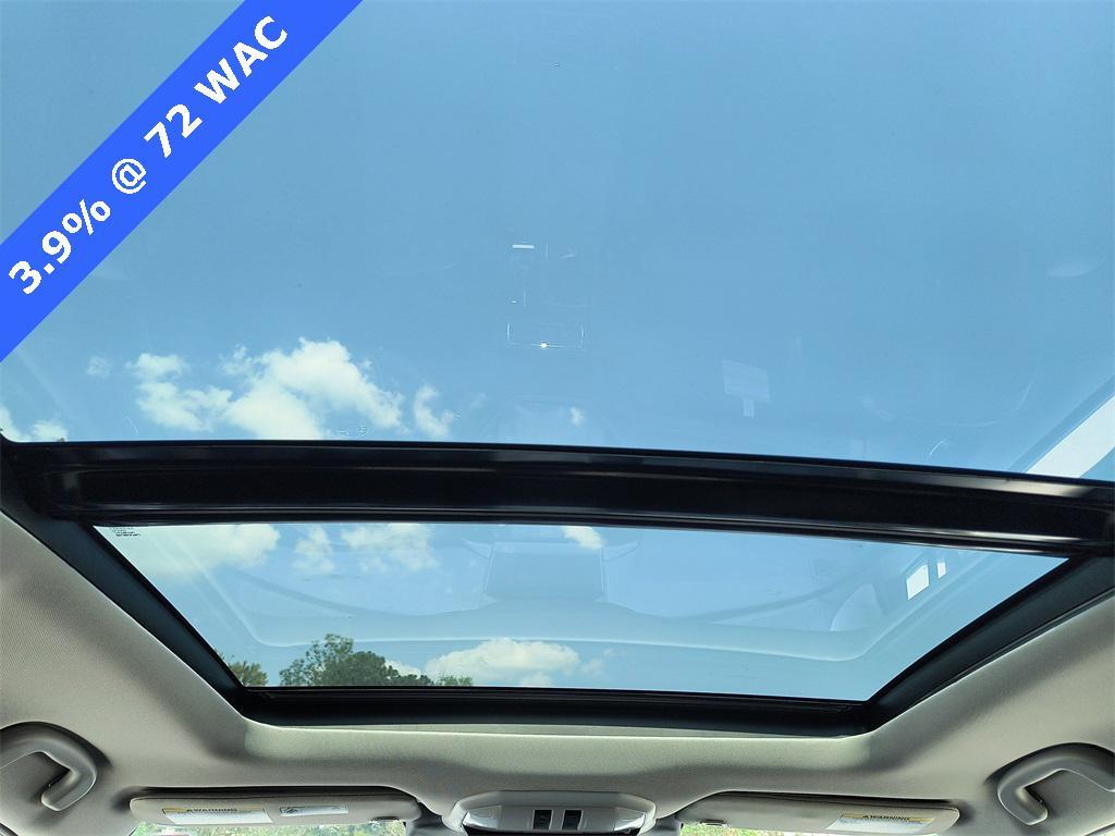 new 2025 Subaru Ascent car