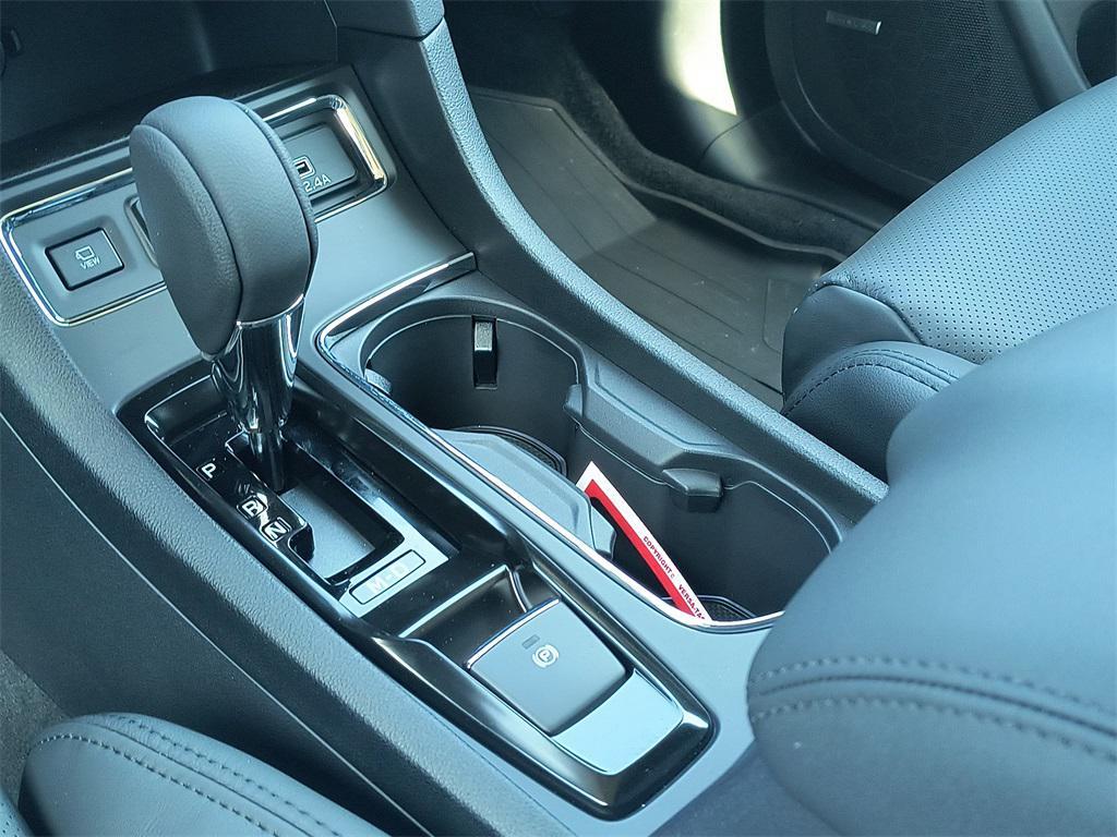 new 2025 Subaru Ascent car