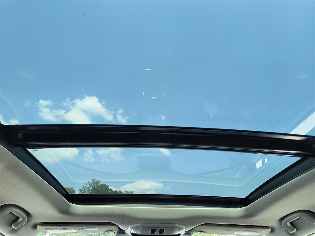 new 2025 Subaru Ascent car