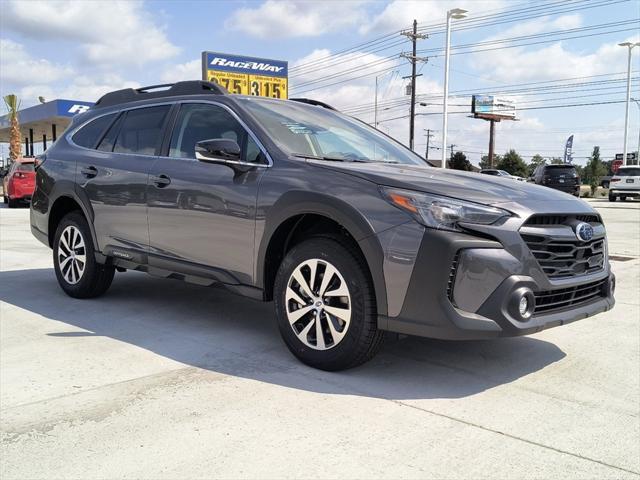 new 2025 Subaru Outback car, priced at $35,995