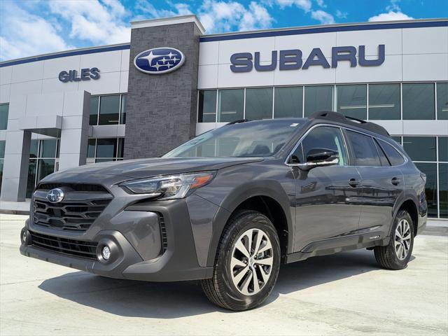 new 2025 Subaru Outback car, priced at $35,995