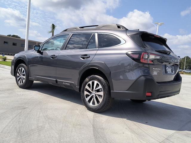 new 2025 Subaru Outback car, priced at $35,995