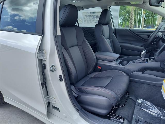 new 2025 Subaru Legacy car, priced at $36,774
