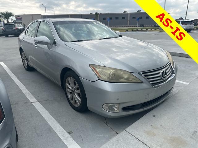 used 2010 Lexus ES 350 car, priced at $6,968