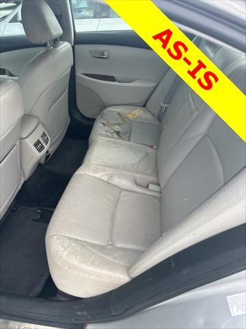 used 2010 Lexus ES 350 car, priced at $6,968