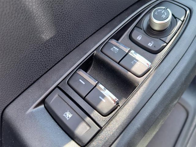 used 2024 Subaru Crosstrek car, priced at $31,600