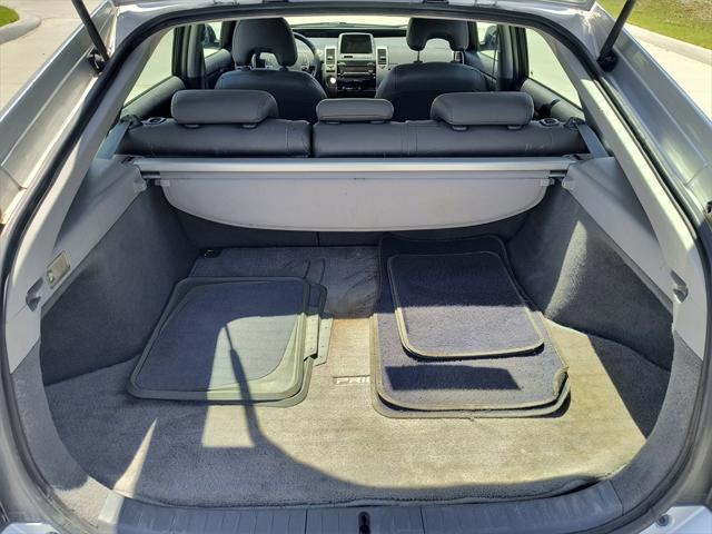 used 2006 Toyota Prius car, priced at $5,950