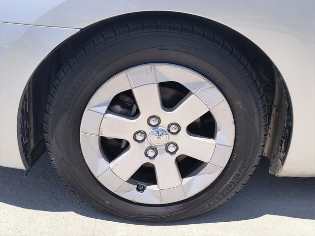 used 2006 Toyota Prius car, priced at $5,950