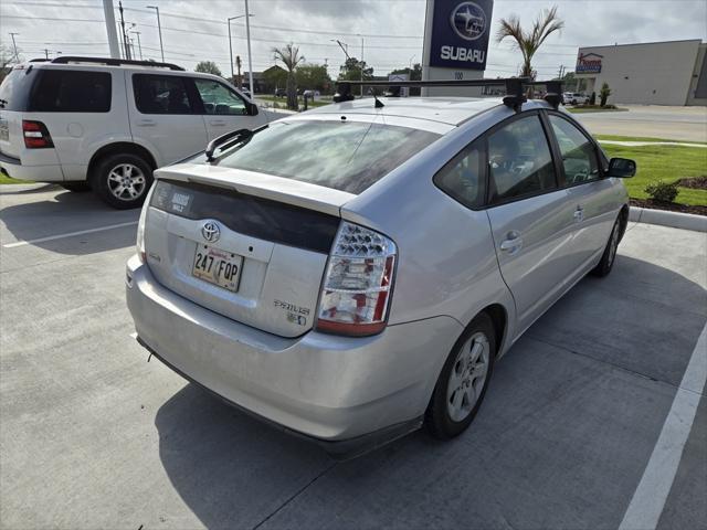 used 2006 Toyota Prius car, priced at $5,999