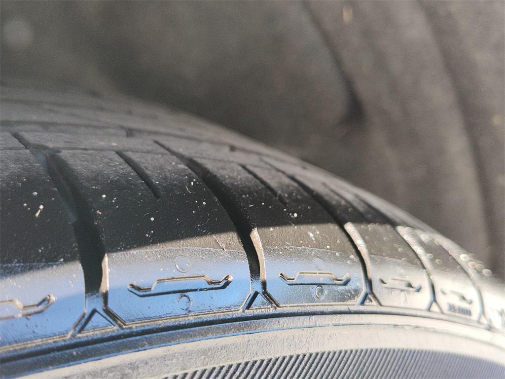 used 2023 Honda Civic Si car, priced at $28,494