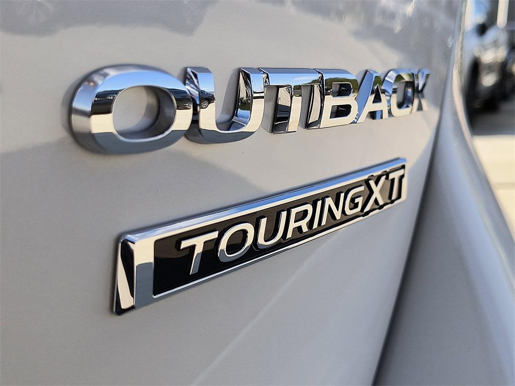 new 2025 Subaru Outback car, priced at $47,640