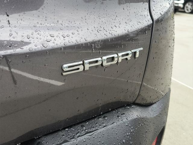 used 2020 Jeep Renegade car, priced at $10,200