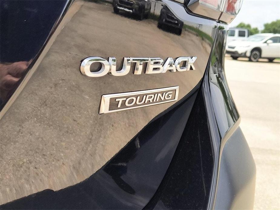 used 2022 Subaru Outback car, priced at $32,997