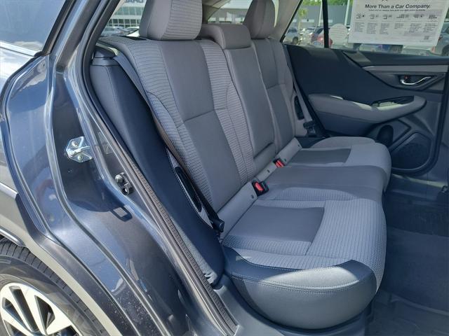 new 2025 Subaru Outback car, priced at $36,209