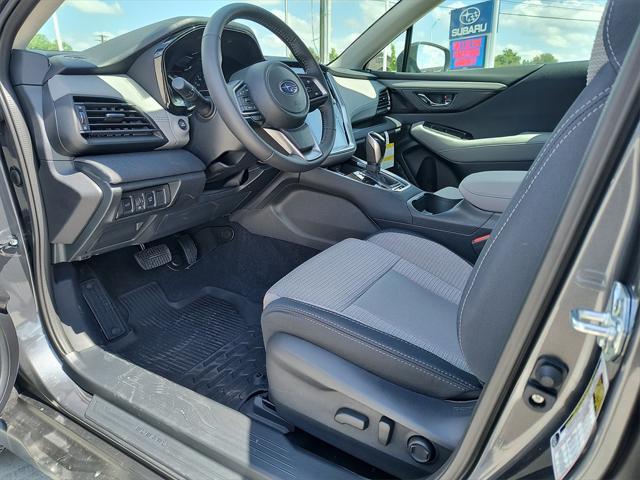 new 2025 Subaru Outback car, priced at $36,209