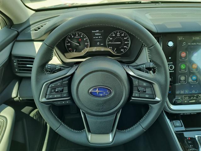new 2025 Subaru Outback car, priced at $36,209