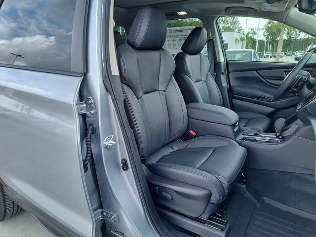 new 2025 Subaru Ascent car, priced at $54,796