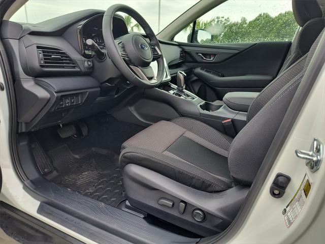 new 2025 Subaru Outback car, priced at $37,120