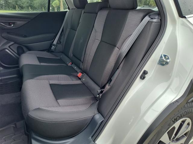 new 2025 Subaru Outback car, priced at $37,120