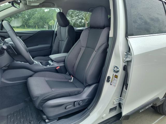 new 2025 Subaru Outback car, priced at $37,120