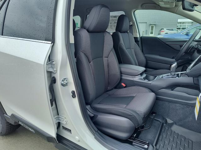 new 2025 Subaru Outback car, priced at $37,120