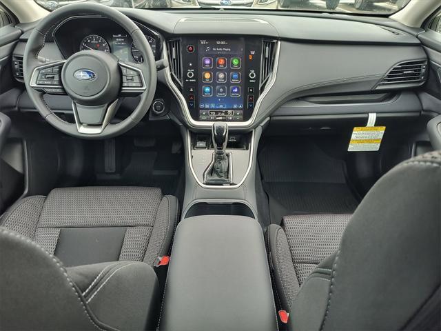 new 2025 Subaru Outback car, priced at $37,120