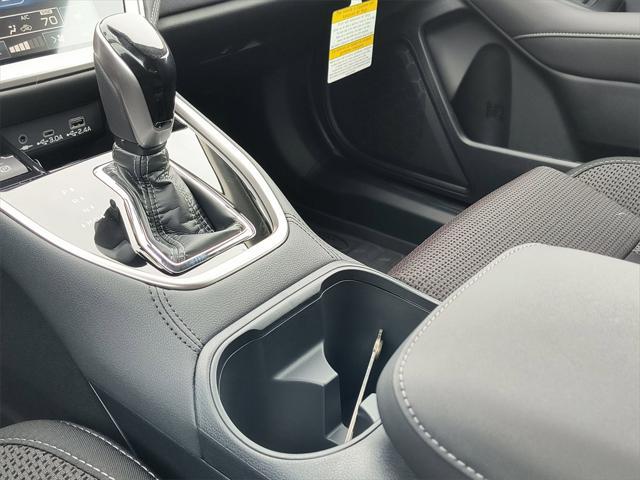 new 2025 Subaru Outback car, priced at $37,120