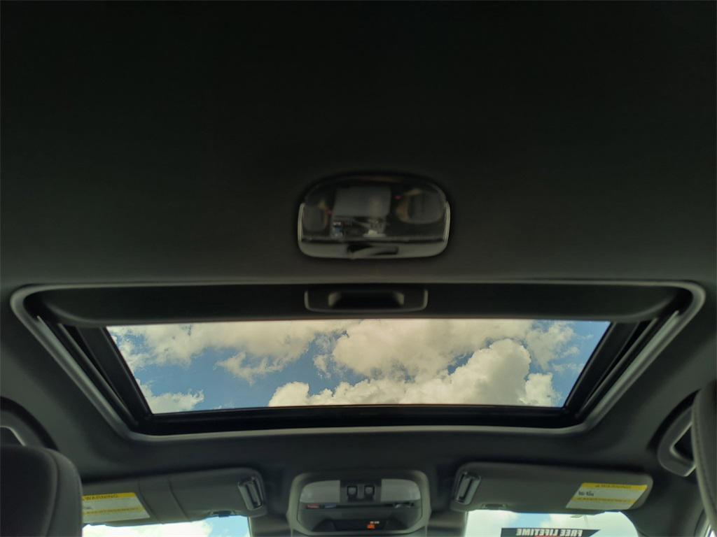 new 2025 Subaru Crosstrek car, priced at $34,127