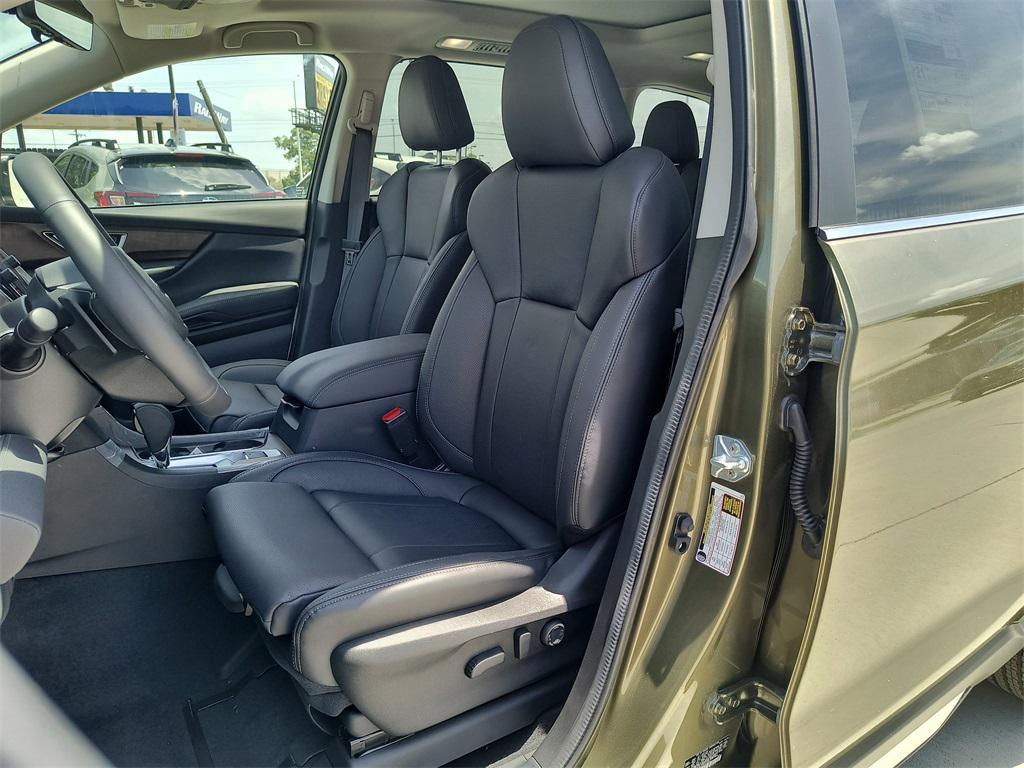 new 2025 Subaru Ascent car, priced at $53,795