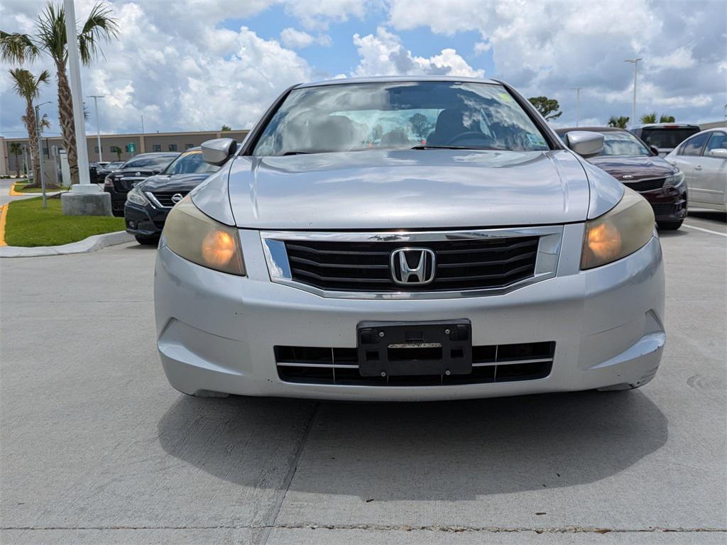used 2008 Honda Accord car, priced at $5,500