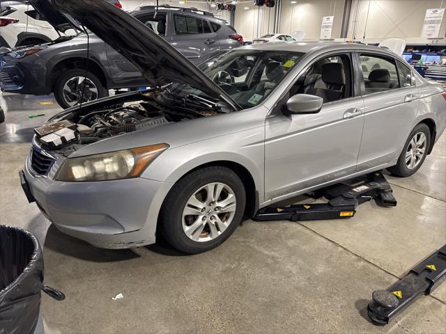 used 2008 Honda Accord car, priced at $7,422