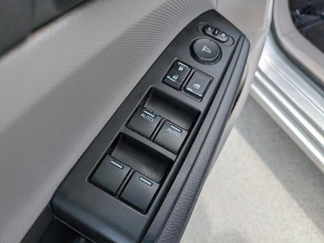used 2008 Honda Accord car, priced at $7,125